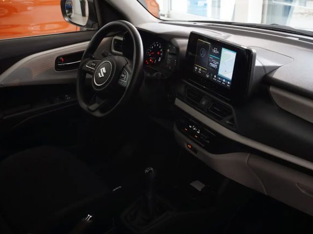 Suzuki Swift Club Hybrid