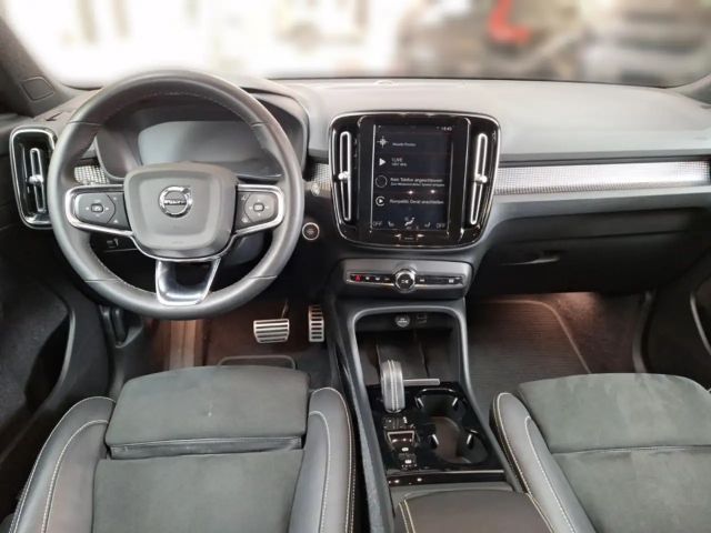 Volvo XC40 R-Design T3