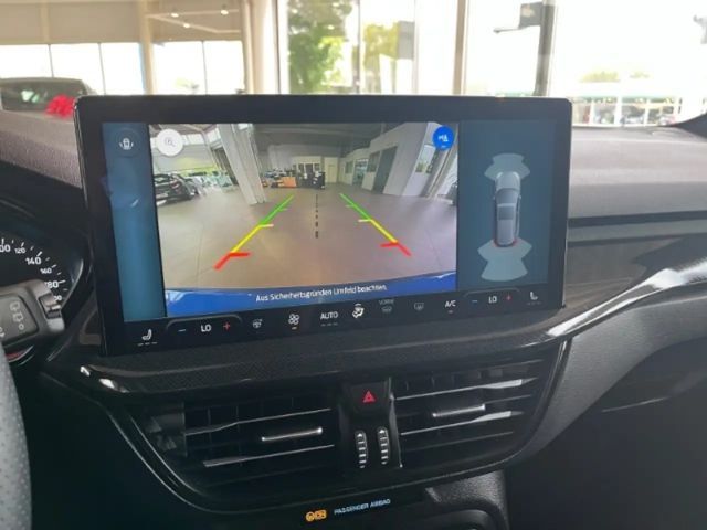 Ford Focus ST Line Wagon