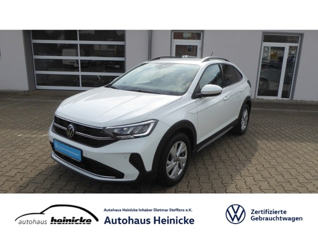 Volkswagen Taigo 1.0 TSI