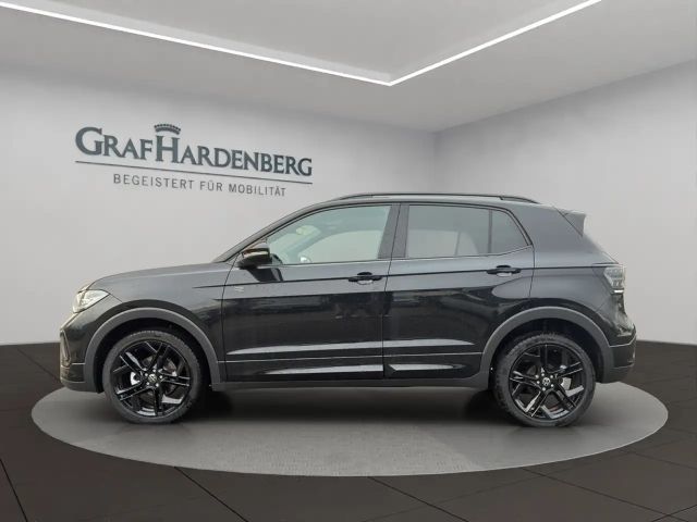 Volkswagen T-Cross 1.0 TSI DSG IQ.Drive R-Line