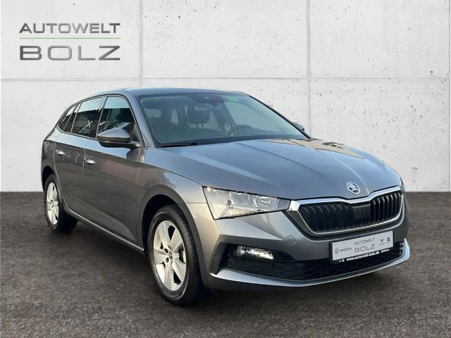 Skoda Scala 1.0 TSI Cool Edition Cool Plus