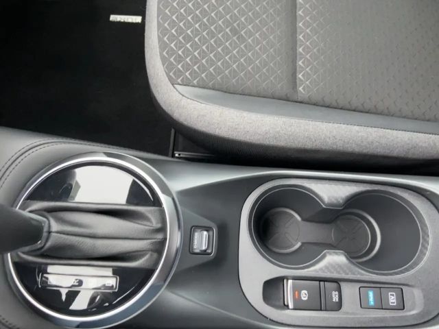 Nissan Juke N-Connecta