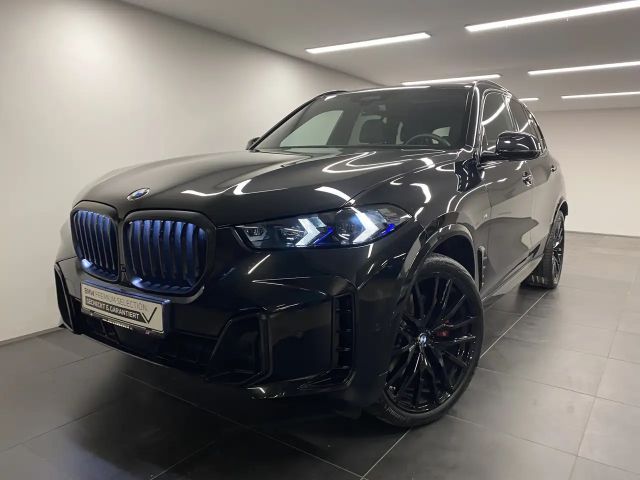 BMW X5 M-Sport xDrive30d