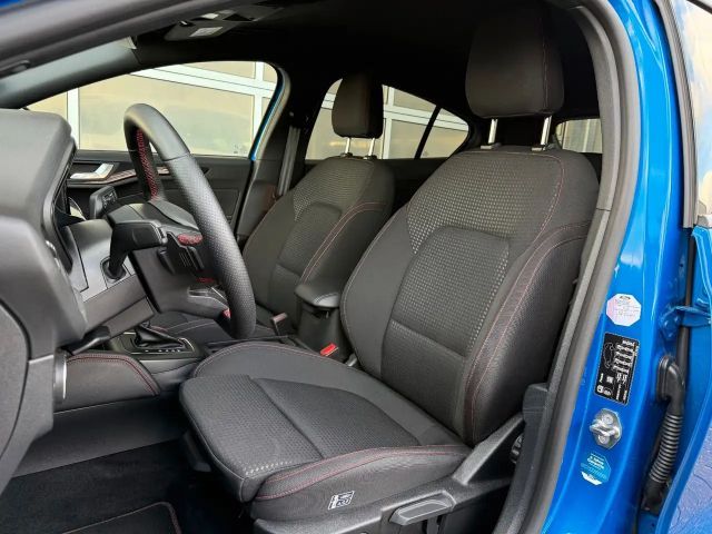 Ford Focus Limited ST Line