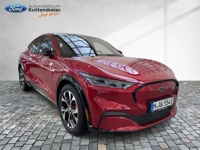 Ford Mustang Mach-E *FLA*Matrix*BSA*NAV*Pano*SHZ*PDC*