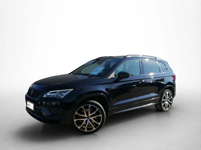 Cupra Ateca 2.0 TSI 4Drive DSG