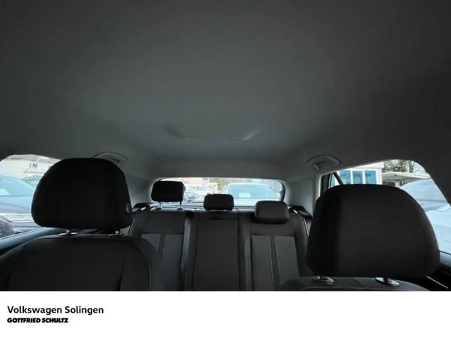 Volkswagen T-Roc 1.5 TSI DSG Life