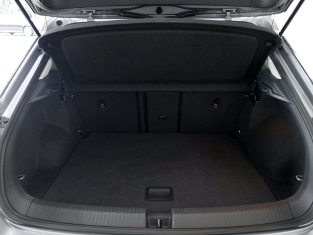 Volkswagen T-Roc 2.0 TDI DSG