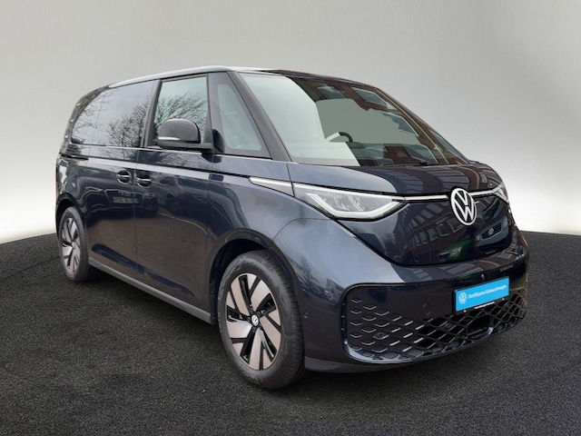 Volkswagen ID.Buzz ID.Buzz AHK Kameras Navi