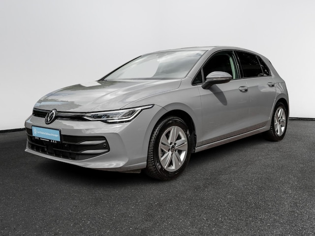 Volkswagen Golf 1.5 TSI DSG