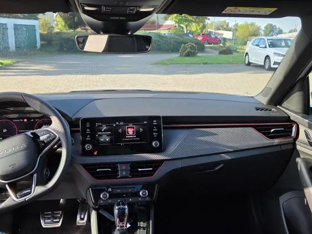 Skoda Kamiq 1.0 TSI Monte Carlo