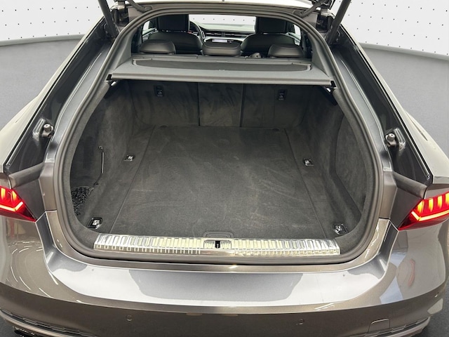 Audi S7 Quattro Sportback