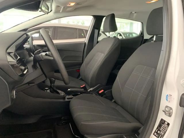 Ford Fiesta Cool & Connect