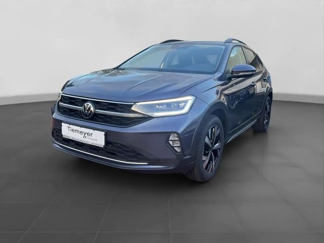 Volkswagen Taigo 1.0 TSI DSG Life