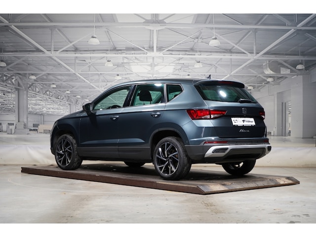 Seat Ateca 1.5 TSI Style