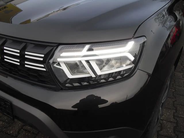 Dacia Duster 2WD TCe 130