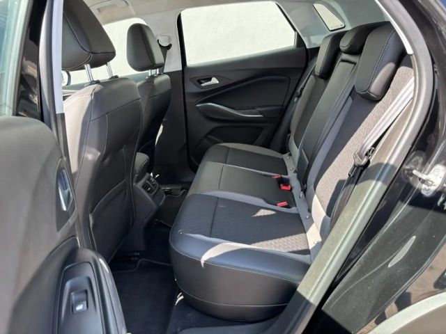 Opel Grandland X Edition