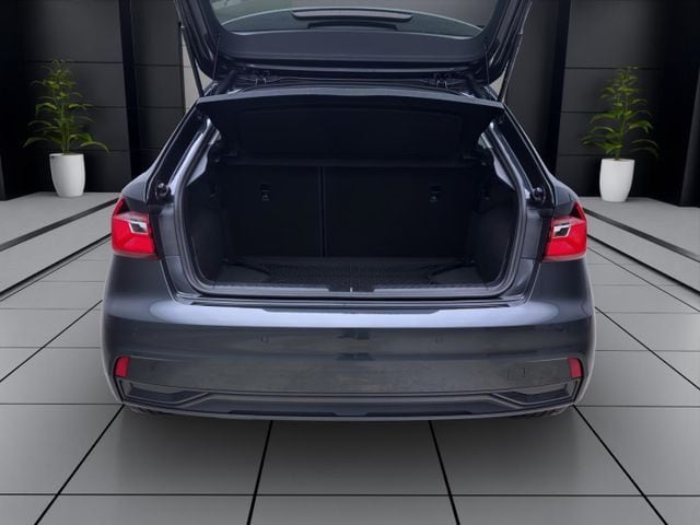 Audi A1 30 TFSI S-Tronic Sportback