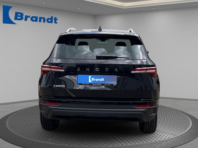 Skoda Karoq 2.0 TDI Selection