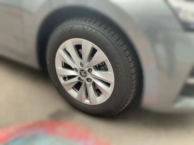 Skoda Octavia Selection