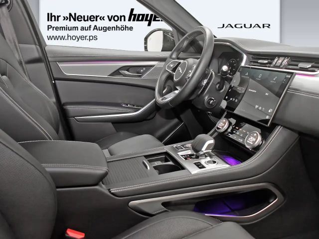 Jaguar F-Pace AWD D300 R-Dynamic