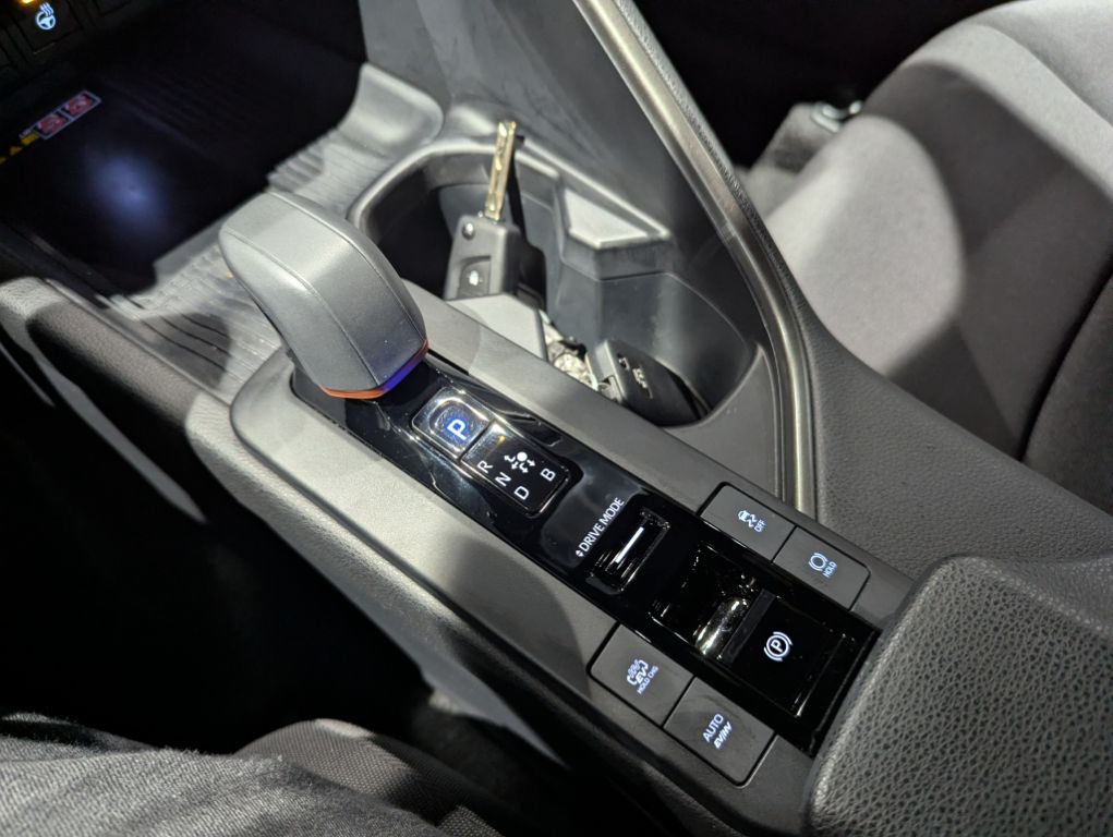 Toyota C-HR 5-deurs Team D Technik