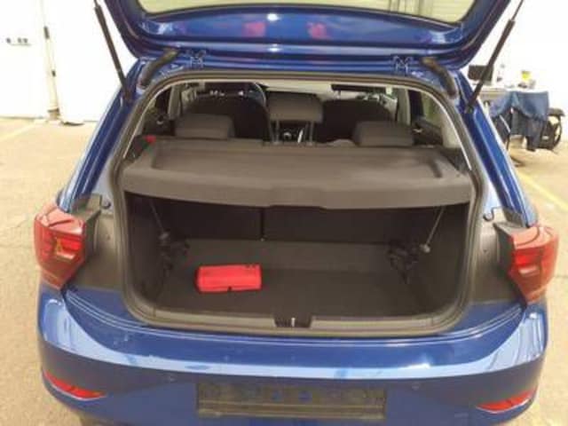 Volkswagen Polo 1.0 TSI Life