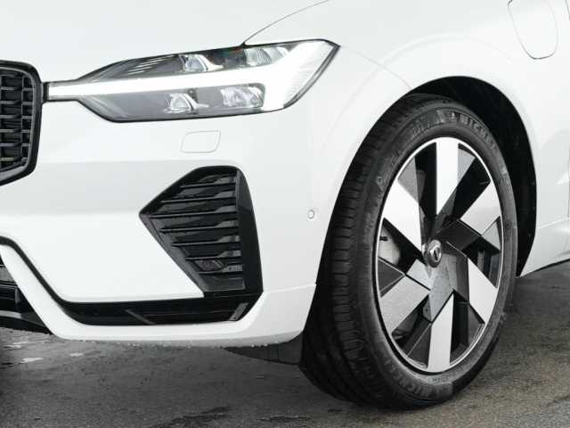 Volvo XC60 AWD Dark Plus T6