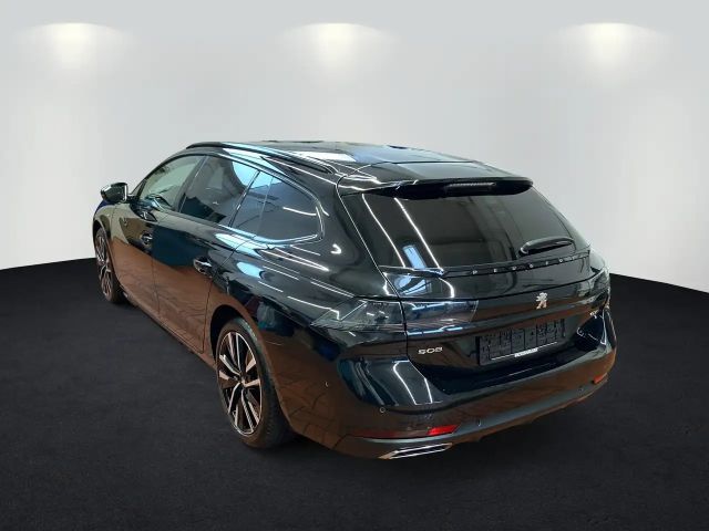 Peugeot 508 GT-Line PureTech SW