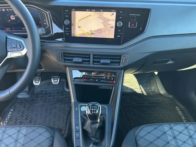 Volkswagen Taigo R-Line