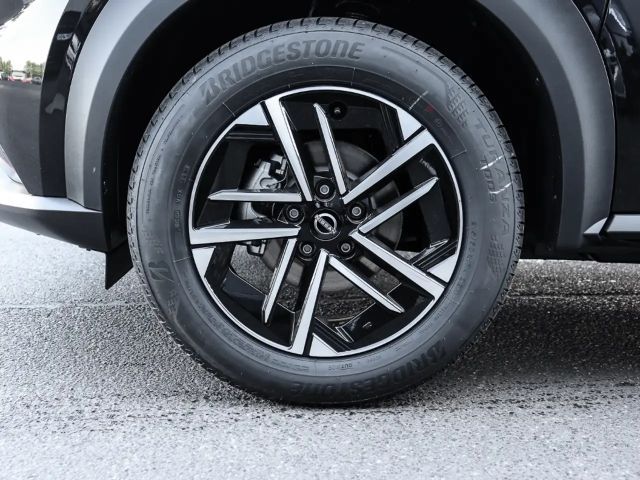 Nissan Juke DIG-T N-Connecta