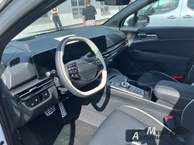 Kia Sportage GDi GT-Line Vierwielaandrijving