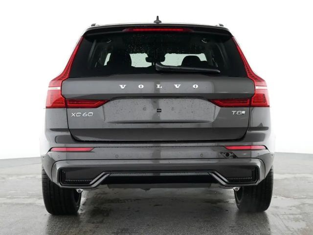Volvo XC60 AWD Dark Plus Recharge