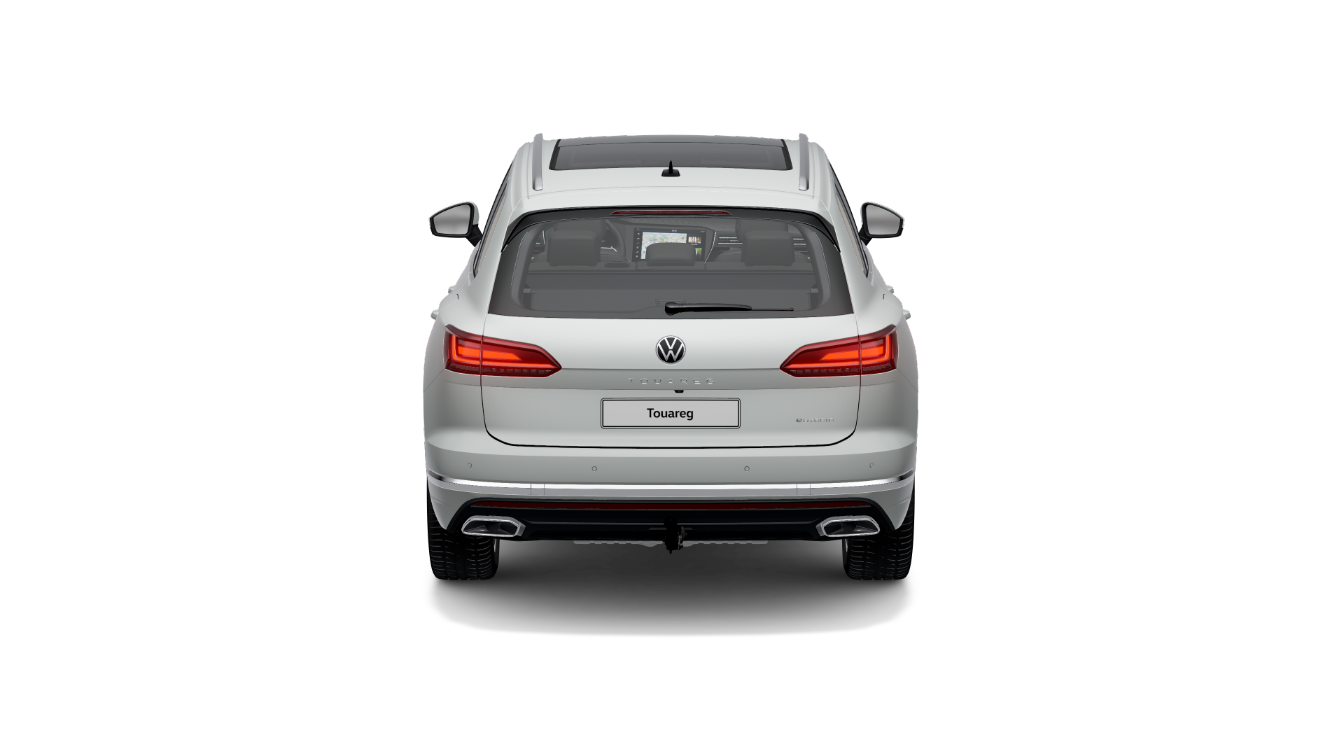 Volkswagen Touareg Atmosphere eHybrid