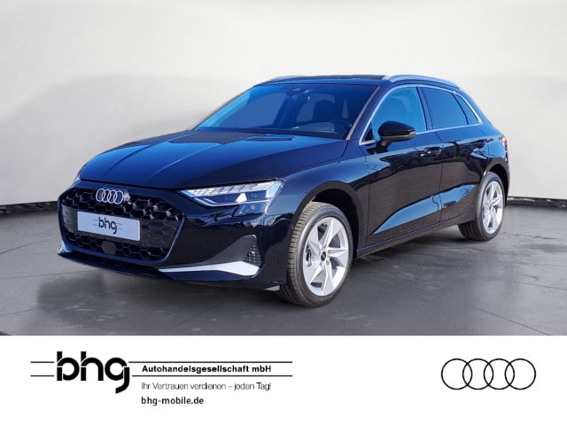 Audi A3 35 TFSI S-Tronic Sportback