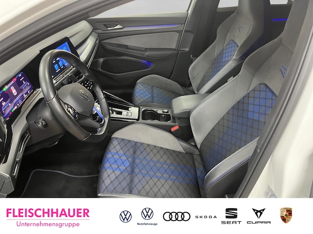 Volkswagen Golf 4Motion Golf VIII