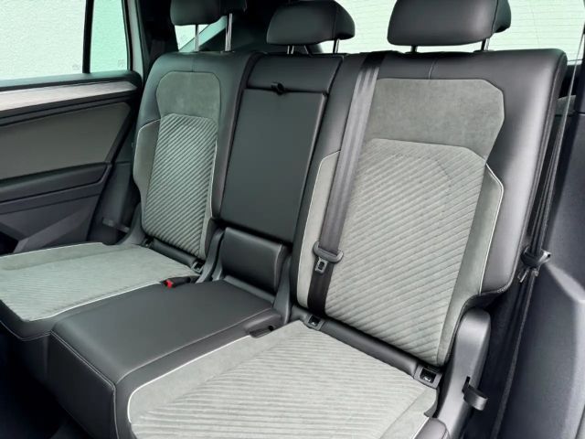 Seat Tarraco DSG e-Hybrid