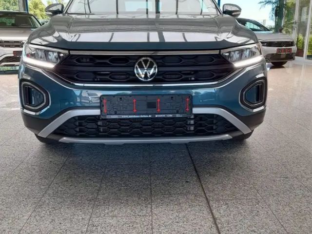 Volkswagen T-Roc 2.0 TDI DSG Life