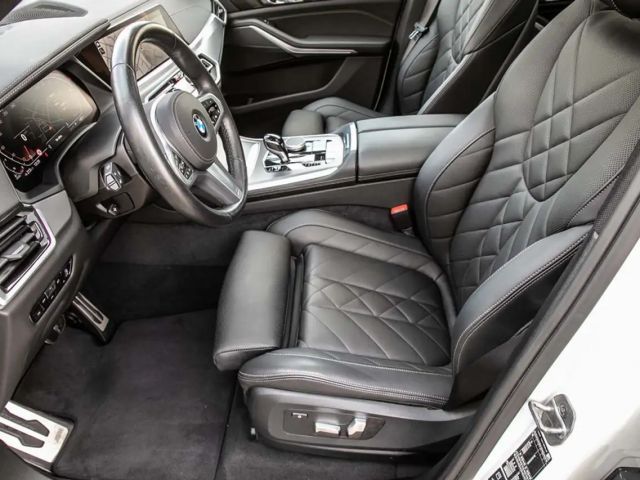 BMW X5 M-Sport xDrive30d