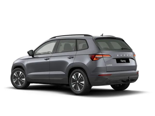 Skoda Karoq Selection Tour
