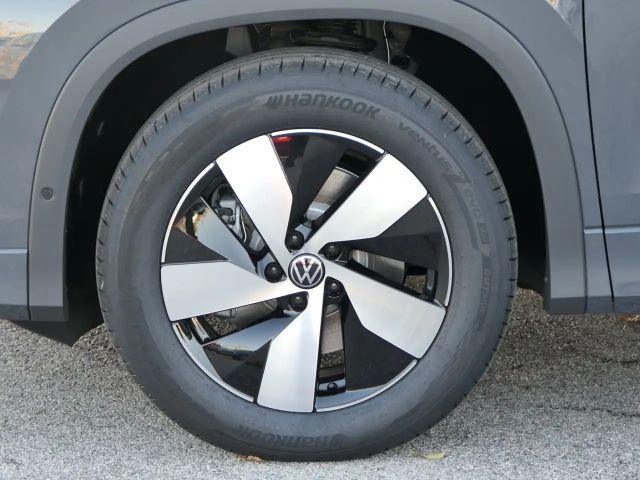 Volkswagen Tayron DSG