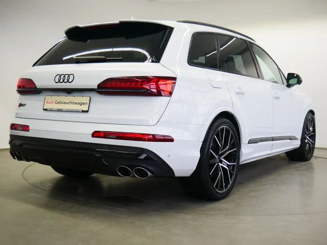 Audi SQ7 TFSI tiptr. MATRIX AHK PANO HEAD-UP Stadhzg.