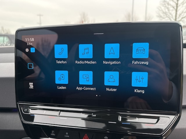 Volkswagen ID.3 150 kW Performance Pro