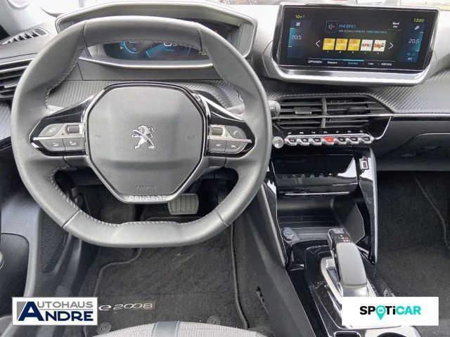 Peugeot E-2008 Elektromotor (e-)Allure Pack Elektromotor 136 (e-)