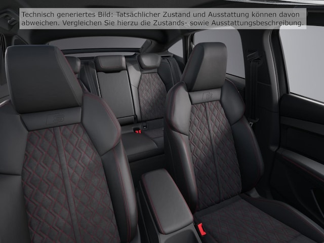 Audi Q4 e-tron Quattro Sportback