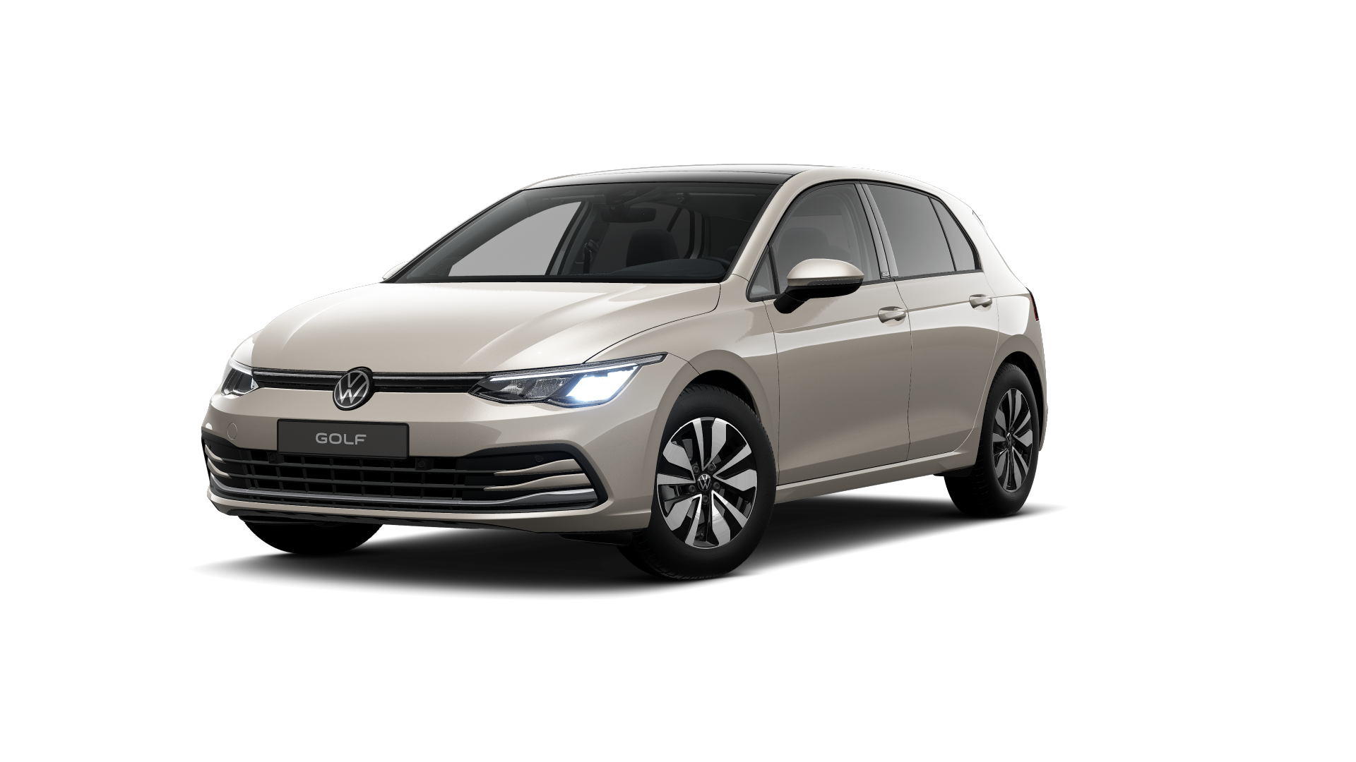 Volkswagen Golf 1.0 TSI Golf VIII Move