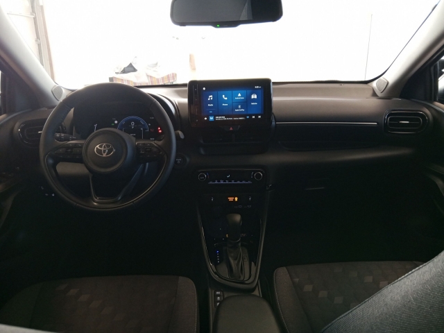 Toyota Yaris 5-deurs Comfort