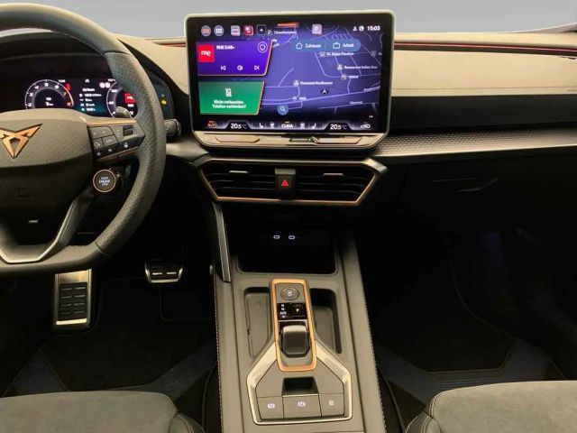 Cupra Formentor DSG VZ