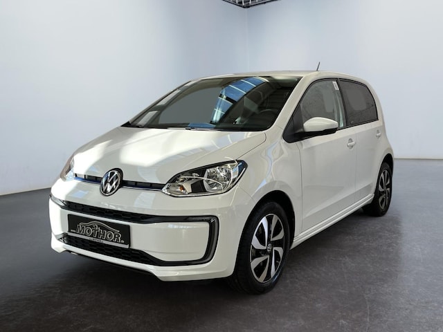 Volkswagen e-up! Move Move up!